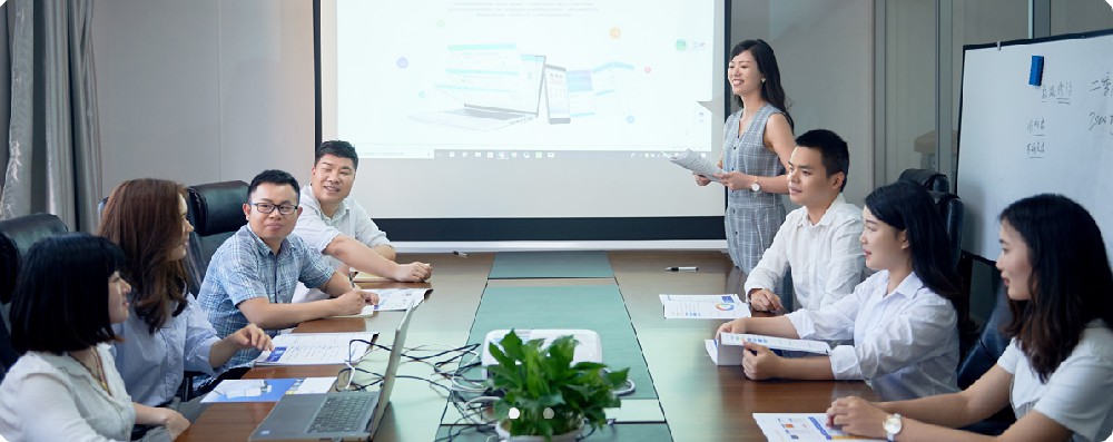 湖南集社电子技术有限公司